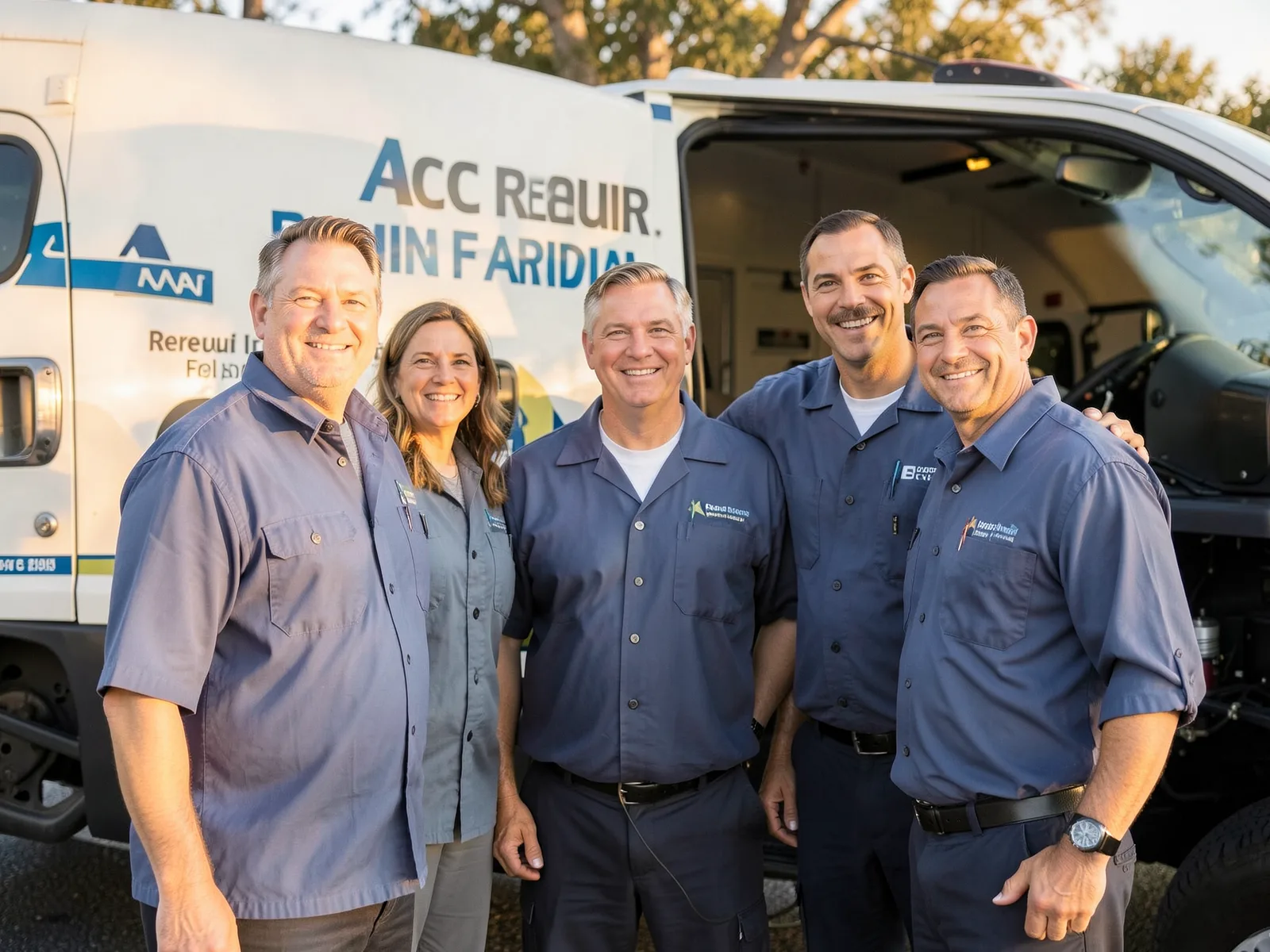 Duct Cleaning in Worthington Springs, FL
